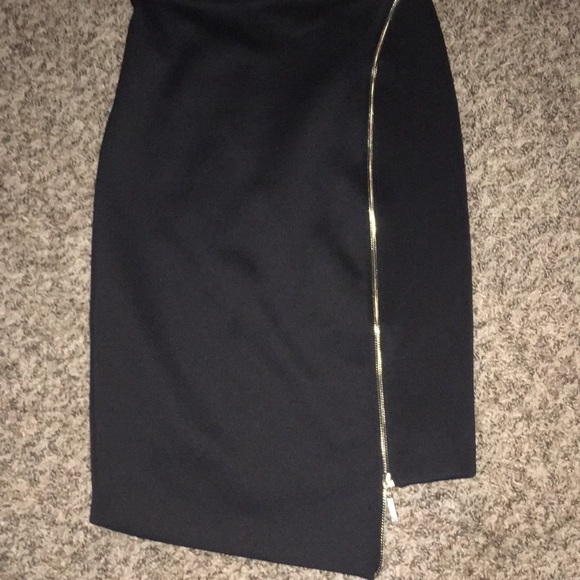 Marciano Imani Zip Dress - Picture 4 of 7